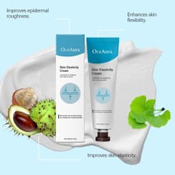 image-OceAura Firming Hand Cream 60g Tightening Lifting