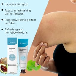 image-OceAura Firming Hand Cream 60g Tightening Lifting