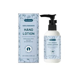 image-OceAura Shea Butter Moisturizing Hand Lotion 100ml