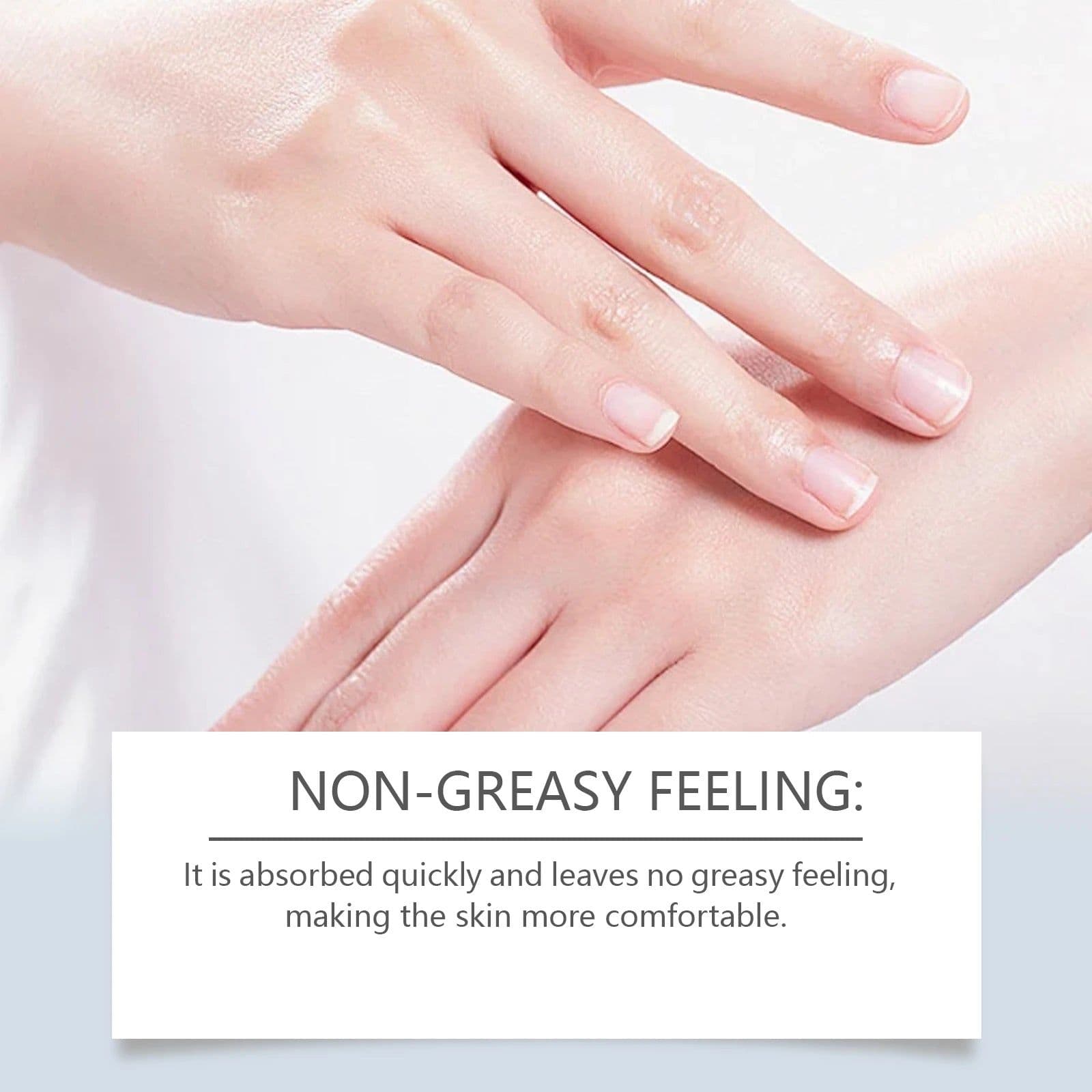 image-OceAura Shea Butter Moisturizing Hand Lotion 100ml