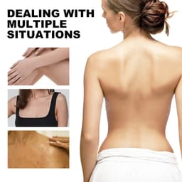 image-Brightening Body Lotion Knees Thigh Bleaching Nourishing Remove Melanin Moisturizing Improve Skin Dullness Whitening Body Cream
