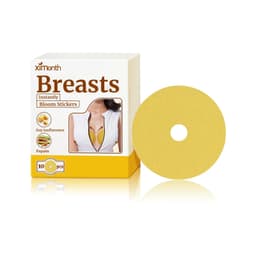 image-Ximonth Breast Augmentation Patch - 10pcs