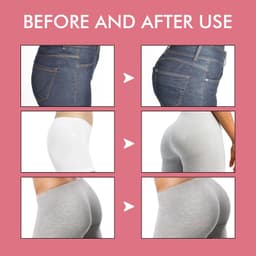 image-West&Month Butt Enhancement Cream - Hip Lift Buttock Growth 30g