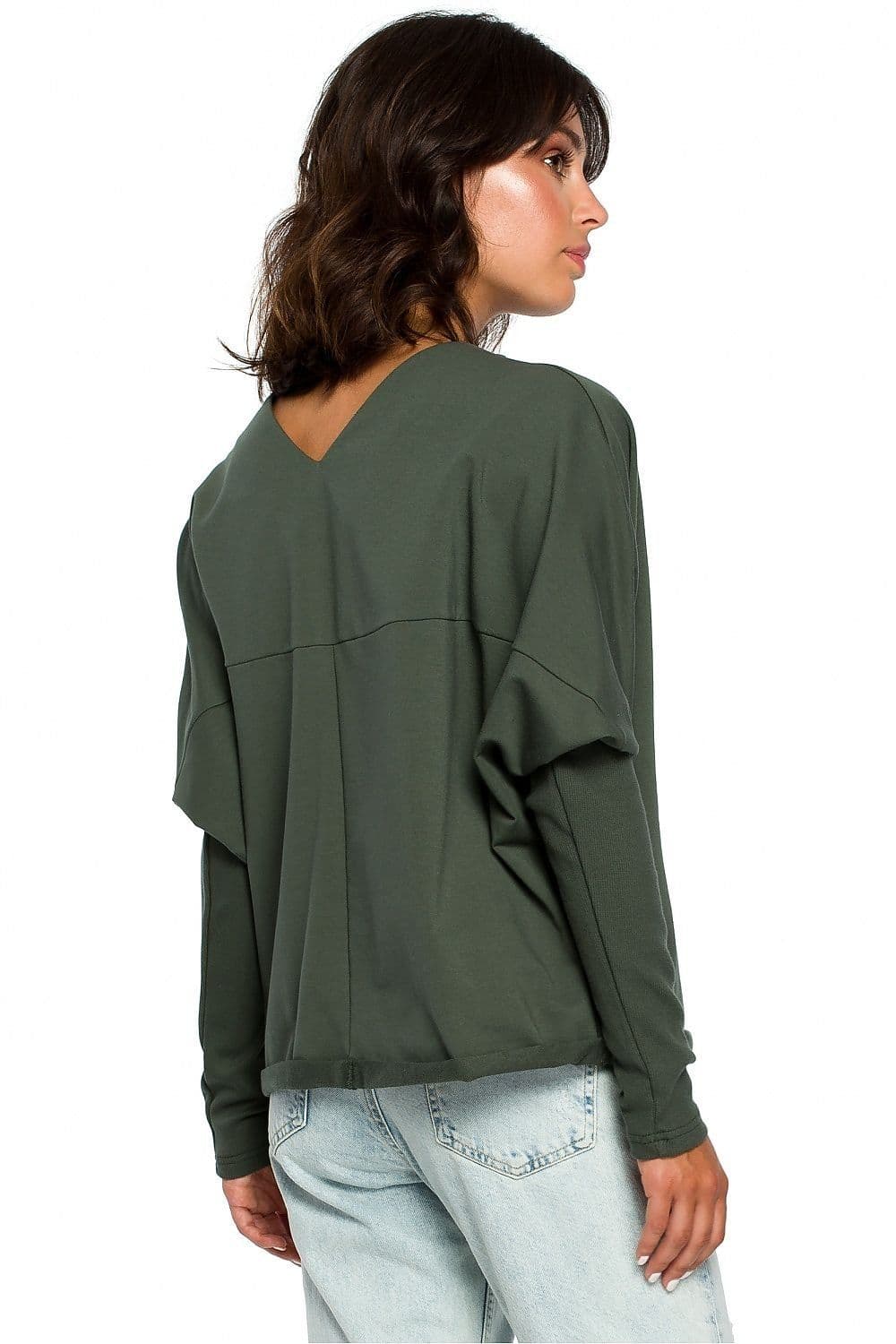 image-Sweatshirt BeWear