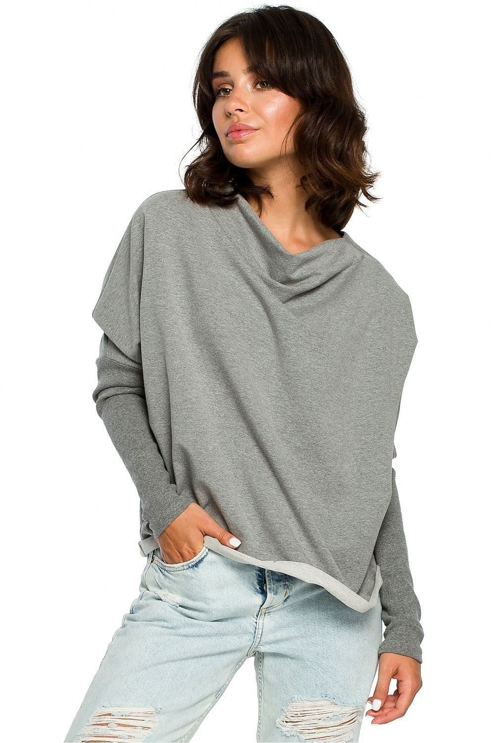 image-Sweatshirt BeWear