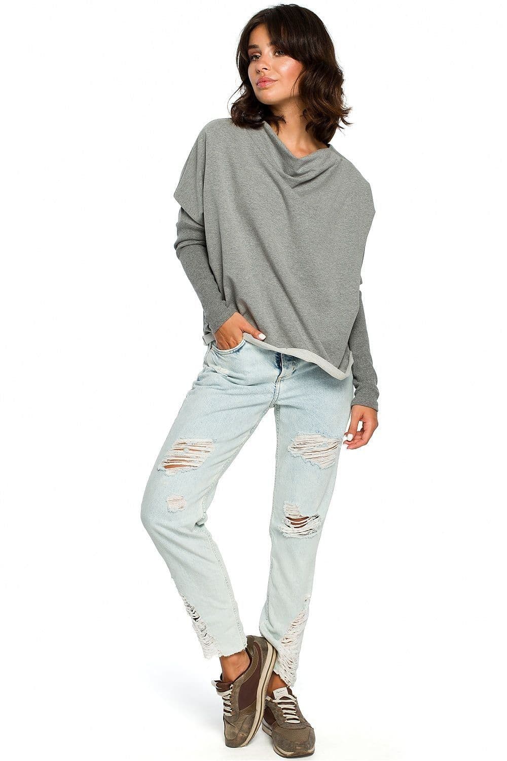 image-Sweatshirt BeWear