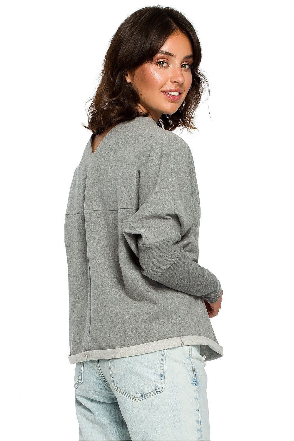 image-Sweatshirt BeWear