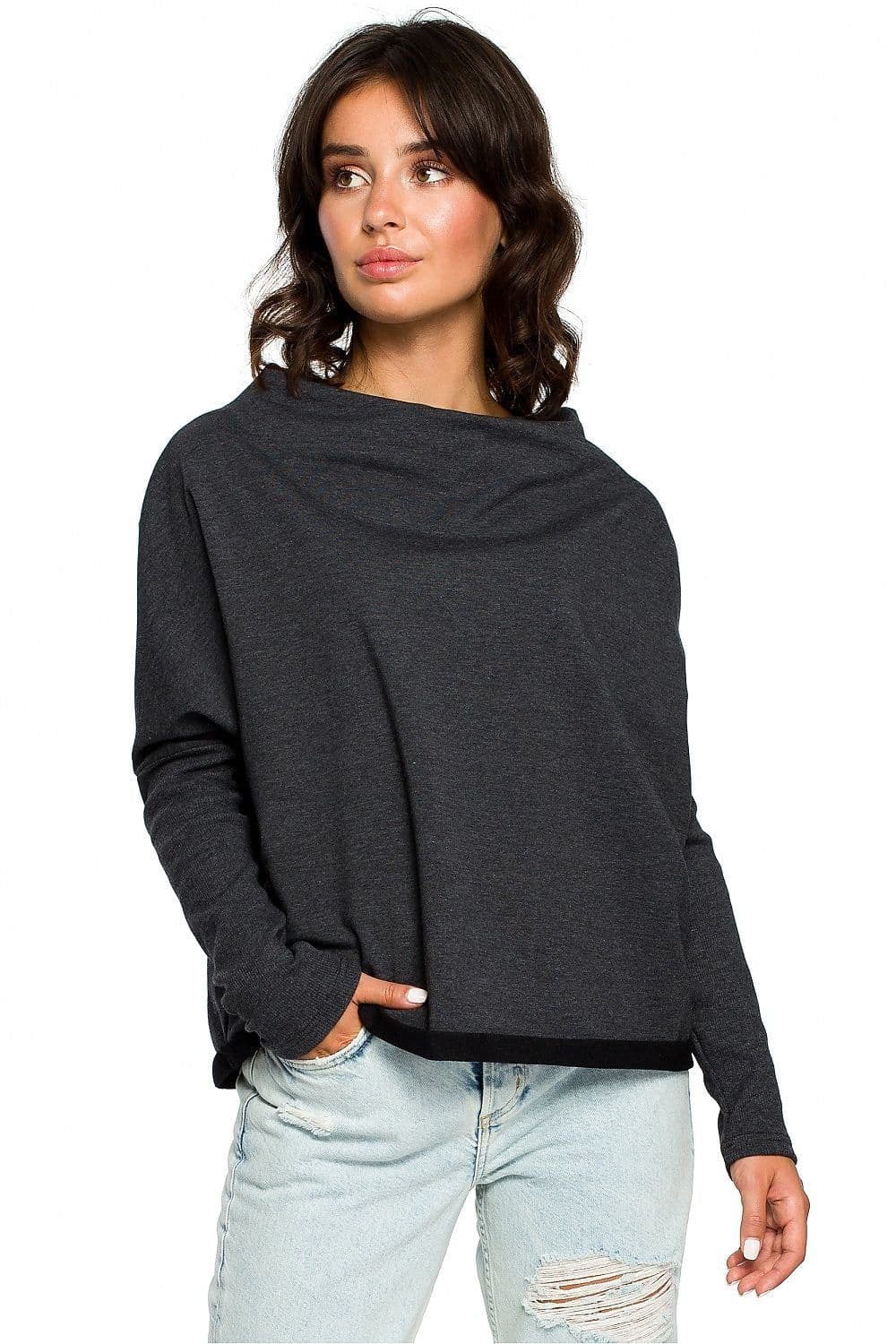 image-Sweatshirt BeWear