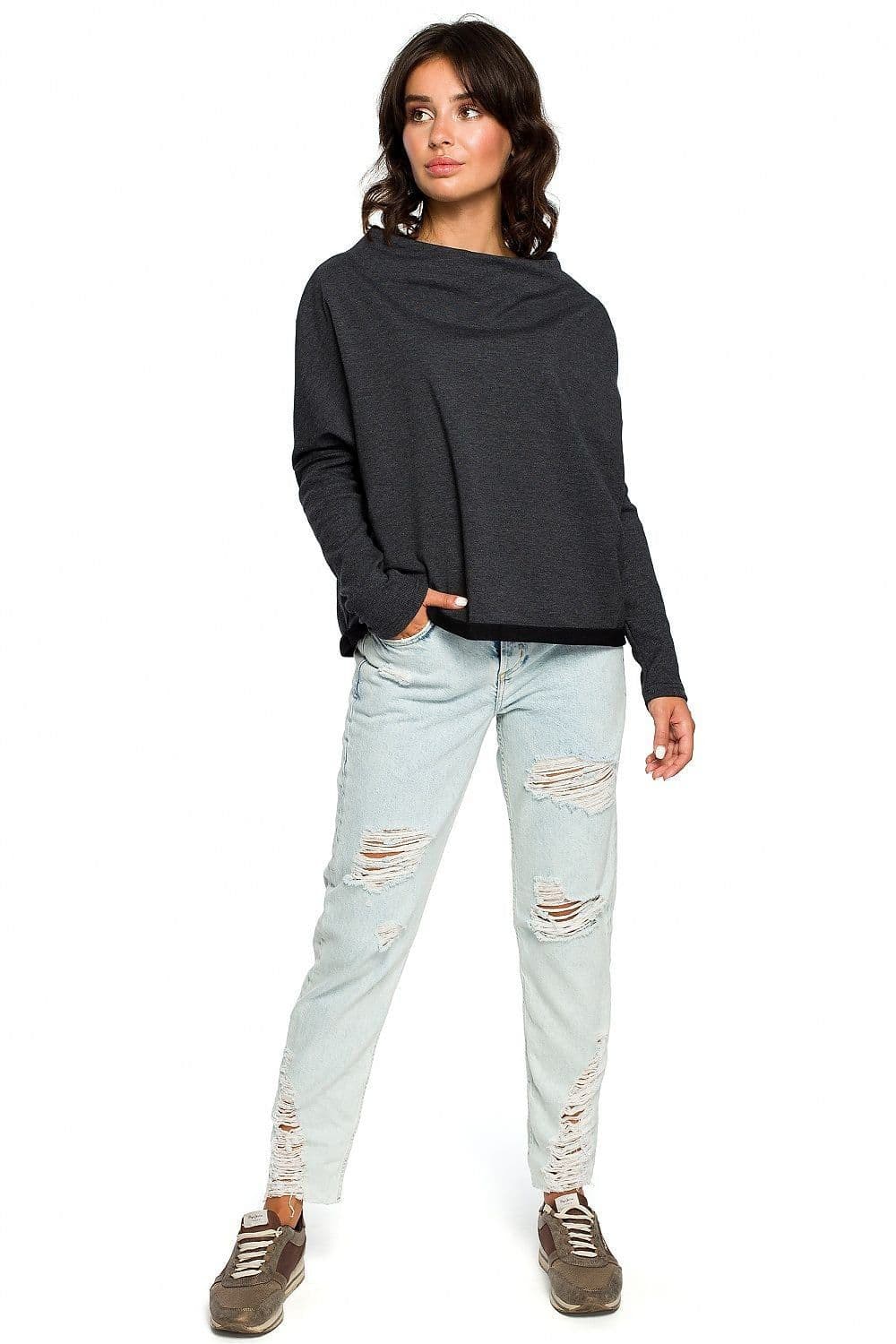 image-Sweatshirt BeWear