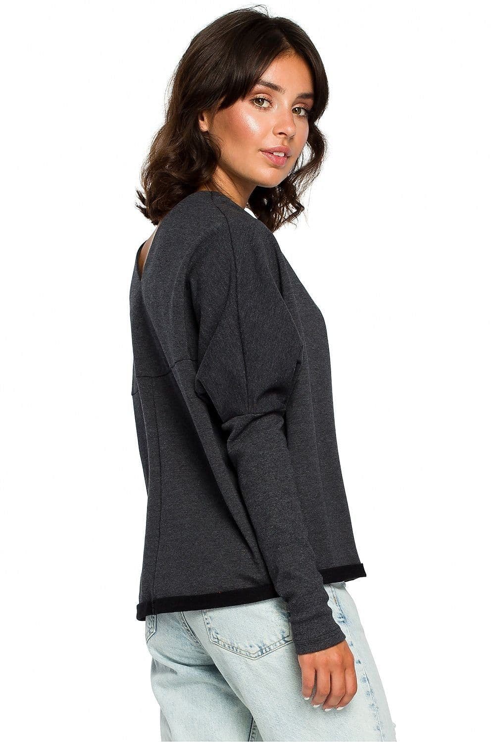 image-Sweatshirt BeWear
