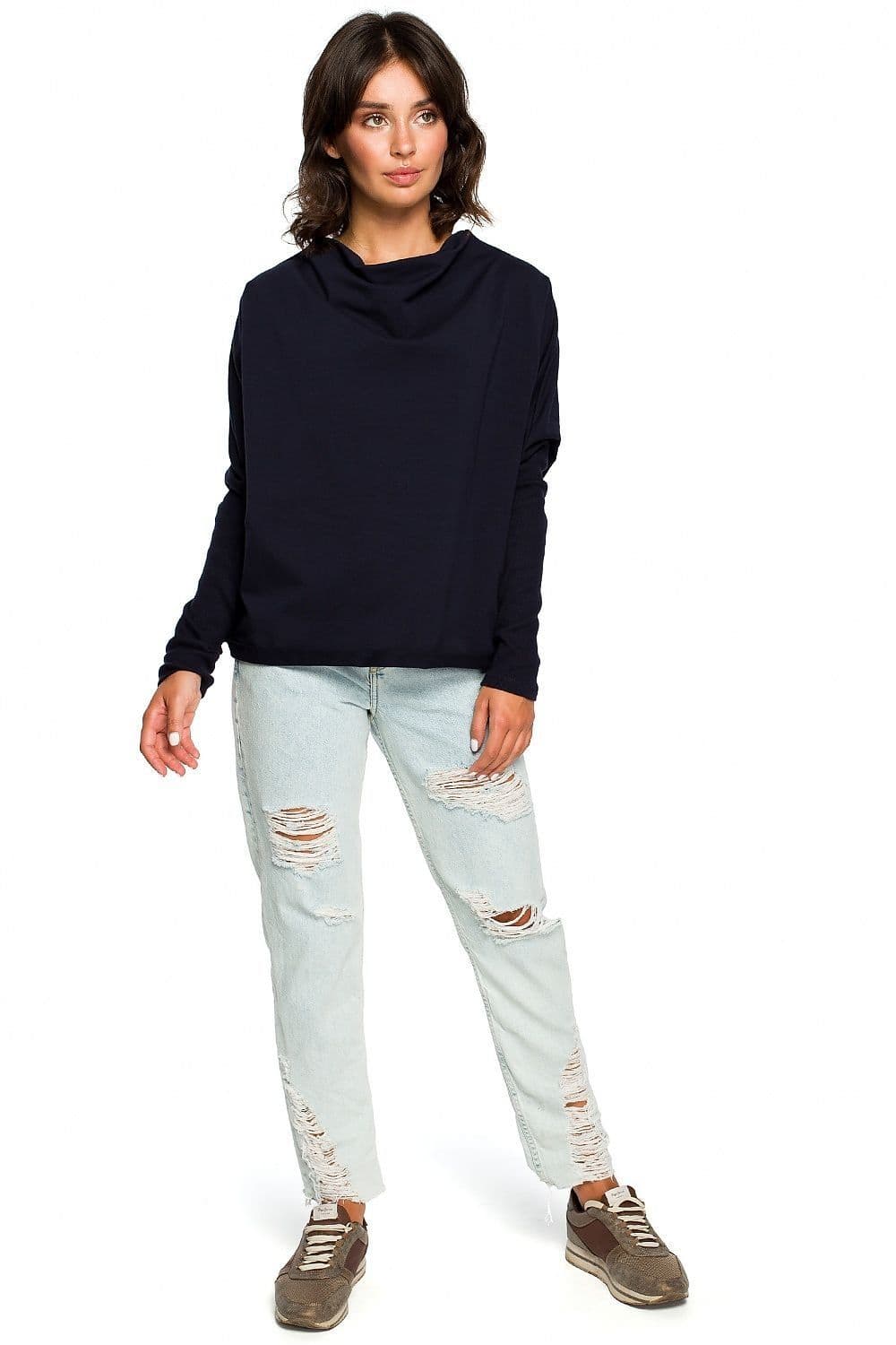 image-Sweatshirt BeWear