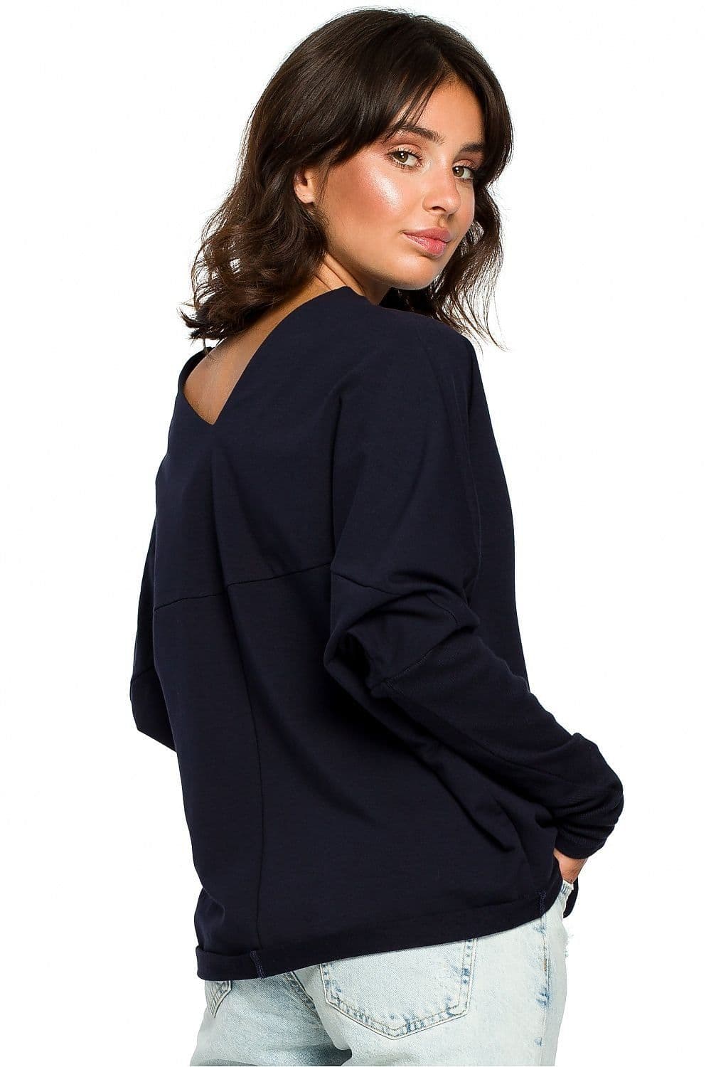 image-Sweatshirt BeWear