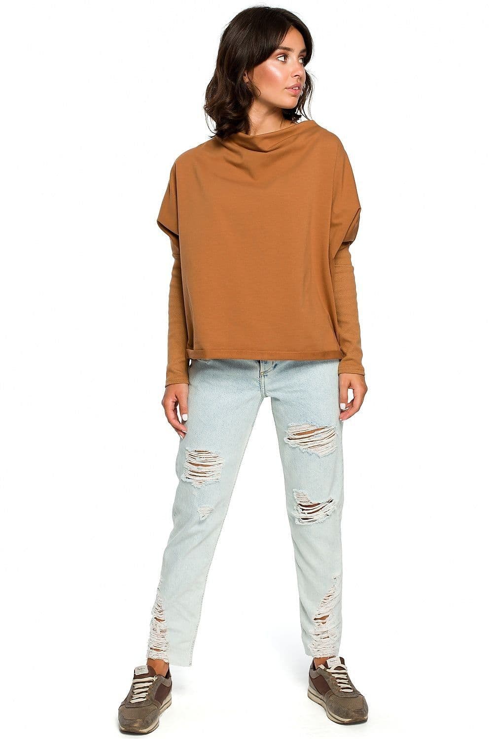 image-Sweatshirt BeWear