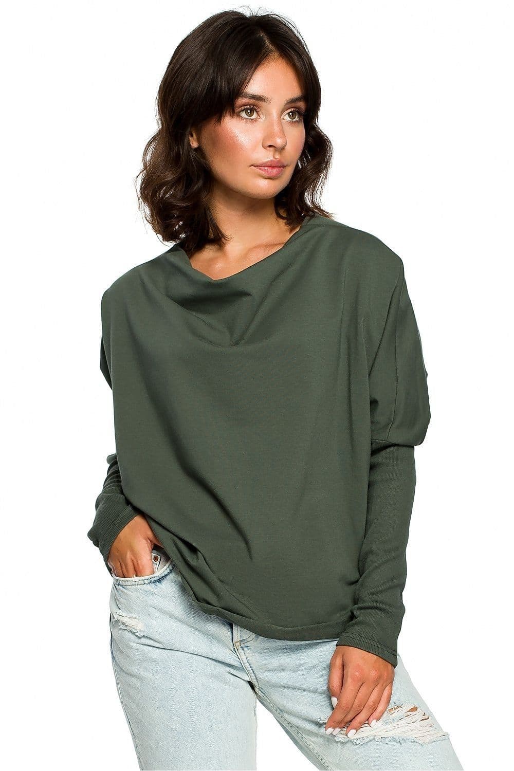 image-Sweatshirt BeWear
