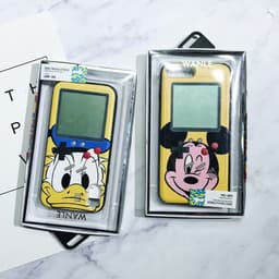 image-iPhone 12 Pro Max Tetris Phone Case - Nostalgia Back Cover - PC Material