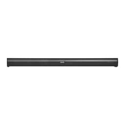 image-VEVOR Sound Bar for Smart TV, 2.1 Channel, 35-Inch Compact Soundbar TV Speakers with Built-In Subwoofer for Projector, Bluetooth AUX Connection, Easy Setup, 120W Surround Sound System for Home Audio