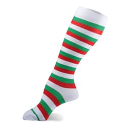 image-Ya Shi Rui Cactus Christmas Socks - Tall L/XL