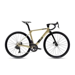 image-2025 TWITTER Factory Wireless Carbon Road Bike Full Hydraulic Brake Racing Wheel Peak EDS-2X12S with 50 mm Carbon Wheels bicycle