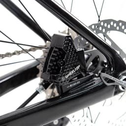 image-2025 TWITTER Factory Wireless Carbon Road Bike Full Hydraulic Brake Racing Wheel Peak EDS-2X12S with 50 mm Carbon Wheels bicycle
