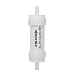image-Mini Water Filter Straw Portable Outdoor Emergency Purification Micron Survival Gear for Storm Hiking Camping Water Purifier