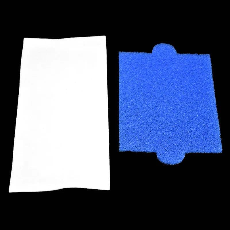 image-5pcs/lot Vacuum Cleaner Foam Filter Replace for Thomas 787241, 787 241, 99 dust cleaning filter replacements filter accessories