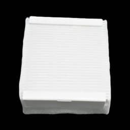 image-5pcs/lot Vacuum Cleaner Foam Filter Replace for Thomas 787241, 787 241, 99 dust cleaning filter replacements filter accessories