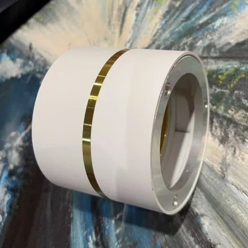 image-haohaoeshard LED Ceiling Light, Dimmable, 7W-15W, 85-265V