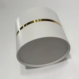 image-haohaoeshard LED Ceiling Light, Dimmable, 7W-15W, 85-265V