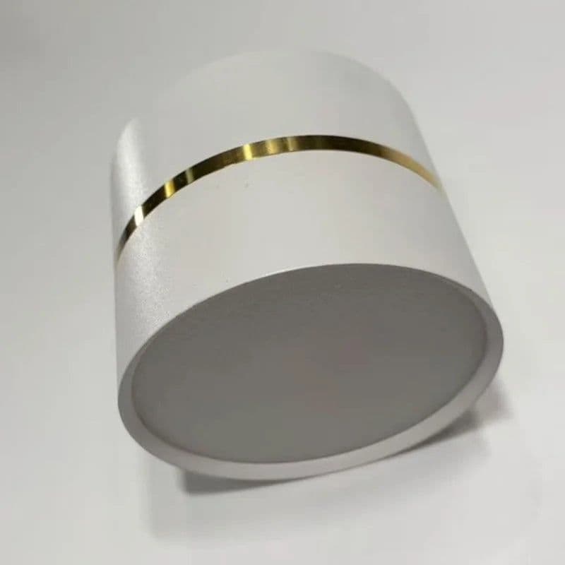 image-haohaoeshard LED Ceiling Light, Dimmable, 7W-15W, 85-265V