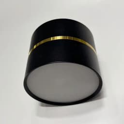 image-haohaoeshard LED Ceiling Light, Dimmable, 7W-15W, 85-265V
