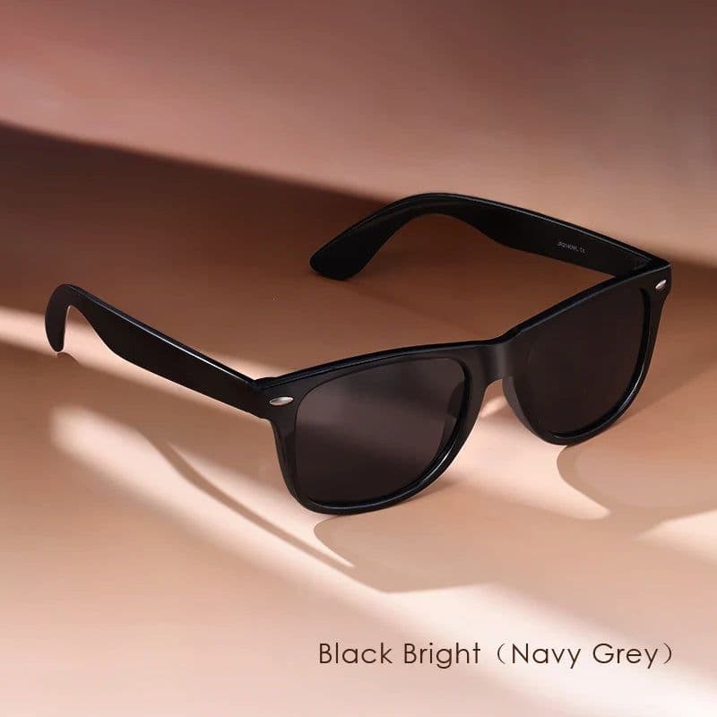 image-PLAZA DE TORS S2140 Polarized Sunglasses Men Women UV400