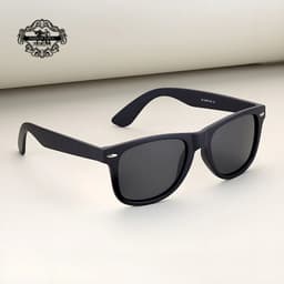 image-PLAZA DE TORS S2140 Polarized Sunglasses Men Women UV400