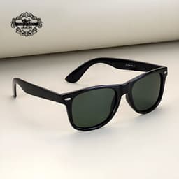 image-PLAZA DE TORS S2140 Polarized Sunglasses Men Women UV400