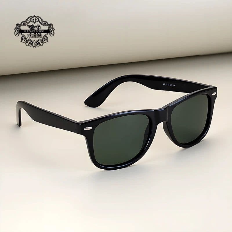image-PLAZA DE TORS S2140 Polarized Sunglasses Men Women UV400