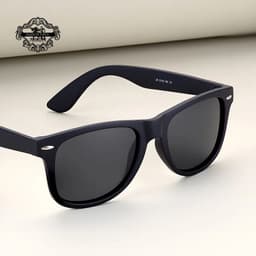 image-PLAZA DE TORS S2140 Polarized Sunglasses Men Women UV400