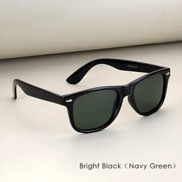 image-PLAZA DE TORS S2140 Polarized Sunglasses Men Women UV400