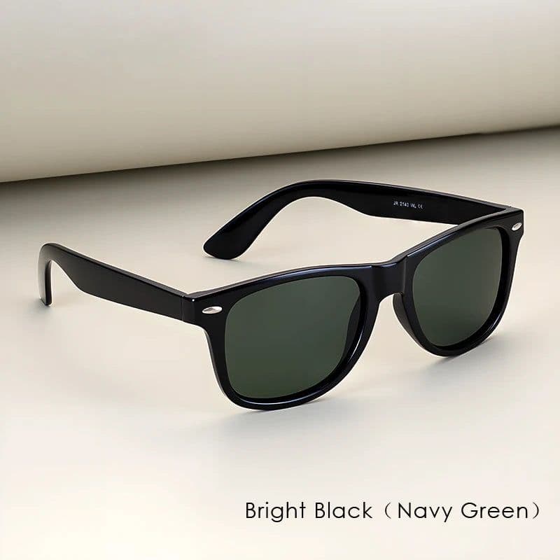 image-PLAZA DE TORS S2140 Polarized Sunglasses Men Women UV400