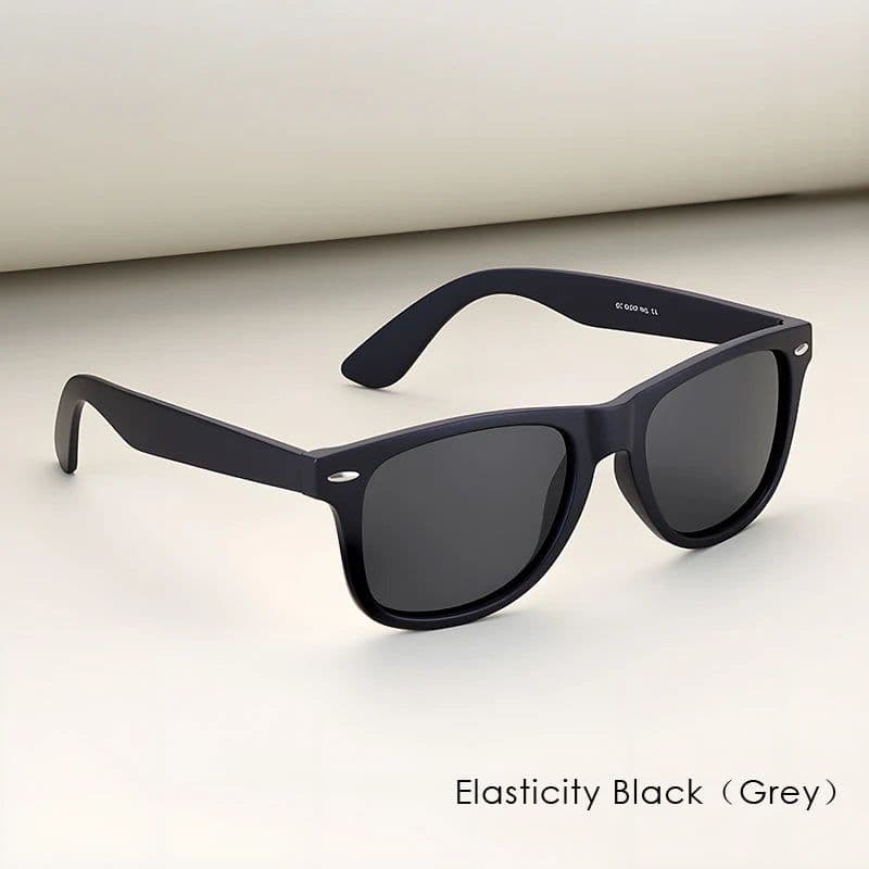 image-PLAZA DE TORS S2140 Polarized Sunglasses Men Women UV400