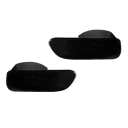 image-Gtinthebox Rear Bumper Reflector Light Housing for Chrysler PT Cruiser 2006-2010