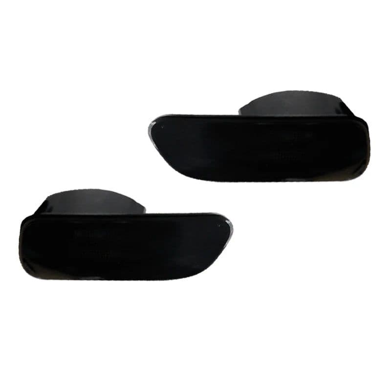image-Gtinthebox Rear Bumper Reflector Light Housing for Chrysler PT Cruiser 2006-2010