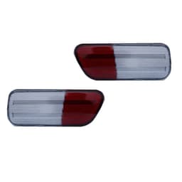 image-Gtinthebox Rear Bumper Reflector Light Housing for Chrysler PT Cruiser 2006-2010