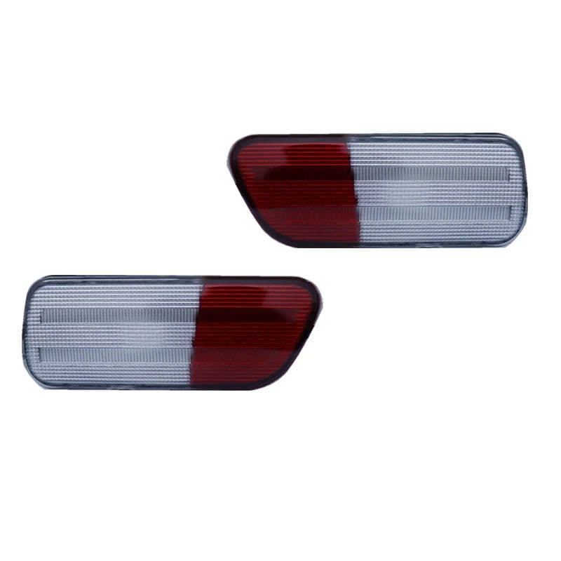 image-Gtinthebox Rear Bumper Reflector Light Housing for Chrysler PT Cruiser 2006-2010