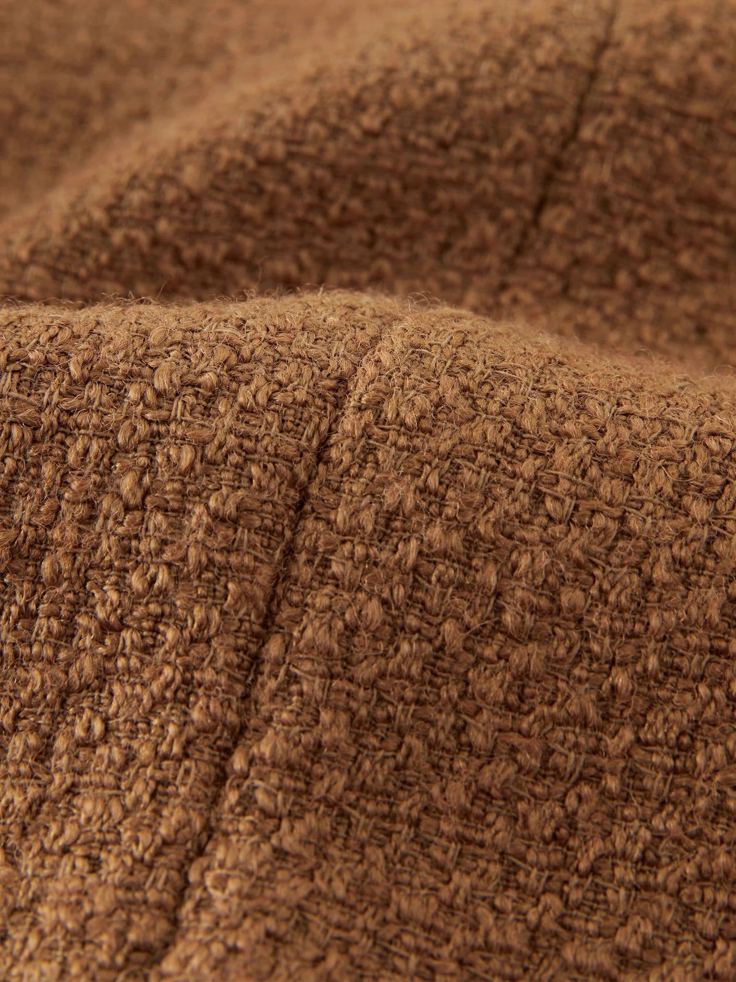 image-FSLE Women's Wool Blend Casual Jacket 25FS11059