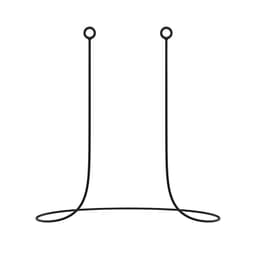 image-CHENJ Silicone Earbud Lanyard Anti-lost Earphone Strap