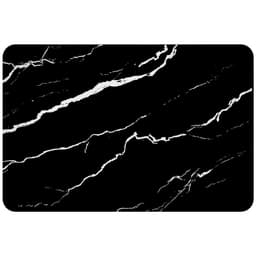 image-Silicone Induction Cooktop Protector Mat Non-Slip 20.5x30.8