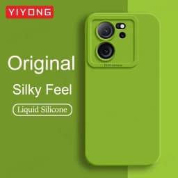 image-ZROTEVE Xiaomi 13T Pro Liquid Silicone Case