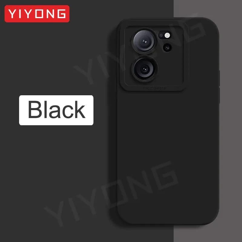 image-ZROTEVE Xiaomi 13T Pro Liquid Silicone Case