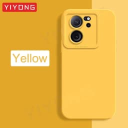 image-ZROTEVE Xiaomi 13T Pro Liquid Silicone Case