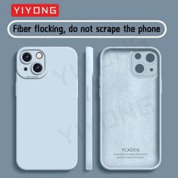 image-ZROTEVE Xiaomi 13T Pro Liquid Silicone Case