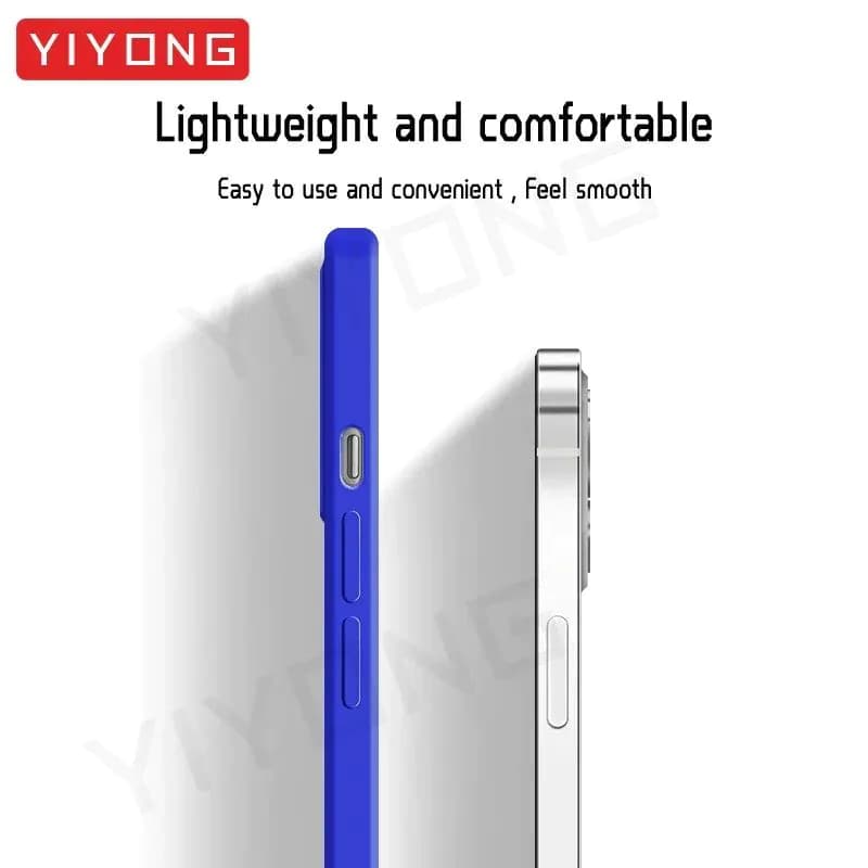 image-ZROTEVE Xiaomi 13T Pro Liquid Silicone Case